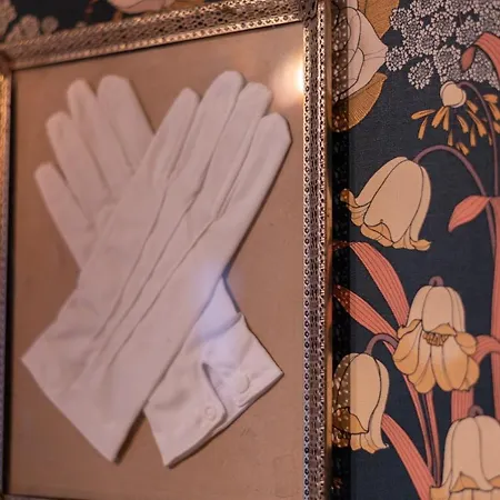 Lägenhet Au Gentleman Cambrioleur Charleville-Mézières